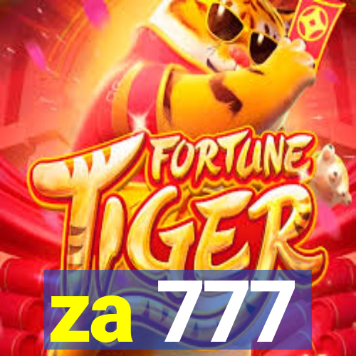 za 777